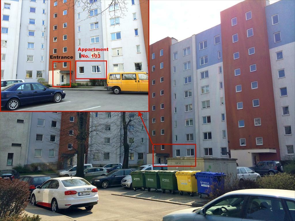 Cozy Vibes Like Home It Is Quiet Apartment With Three Bedrooms Rīga Cameră foto