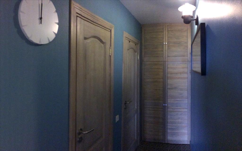 Cozy Vibes Like Home It Is Quiet Apartment With Three Bedrooms Rīga Cameră foto